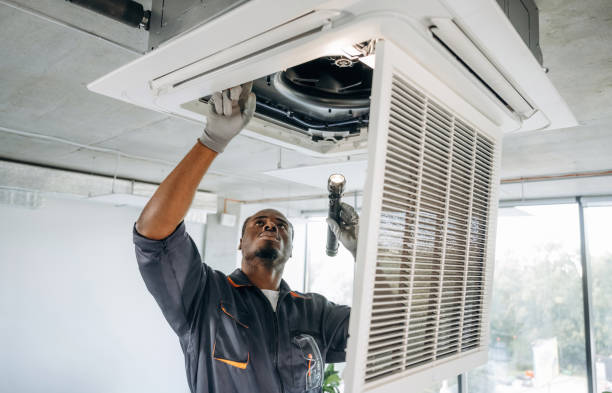 Licensed Ductwork Repair service in Anderson, AL - FH HVAC