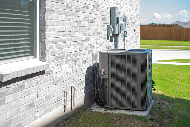 Reliable Ductwork Repair contractor in Anderson, AL by FH HVAC